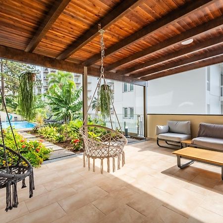 Casa Das Raposinhas I Funchal  Luaran gambar