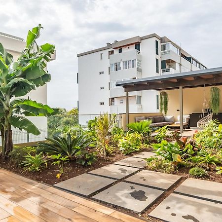 Casa Das Raposinhas I Funchal  Luaran gambar