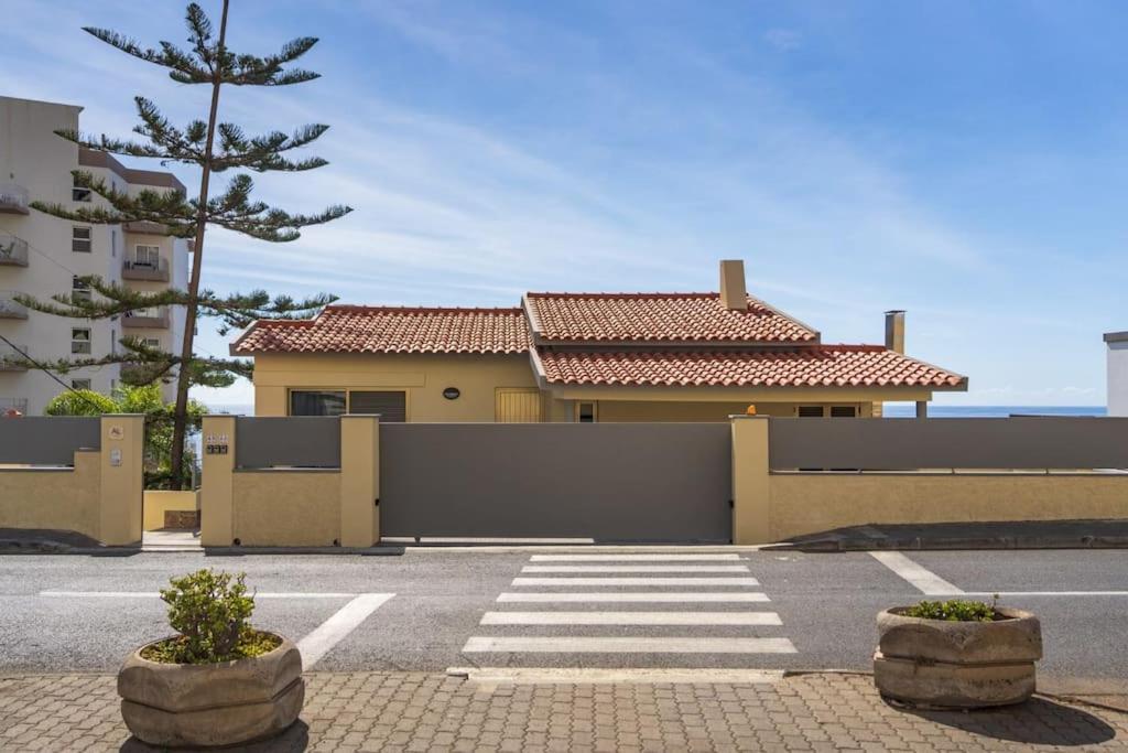 Casa Das Raposinhas I Funchal  Luaran gambar