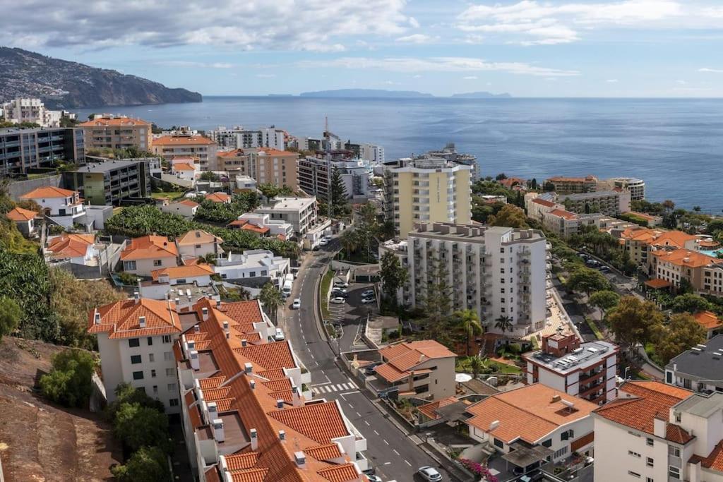 Casa Das Raposinhas I Funchal  Luaran gambar