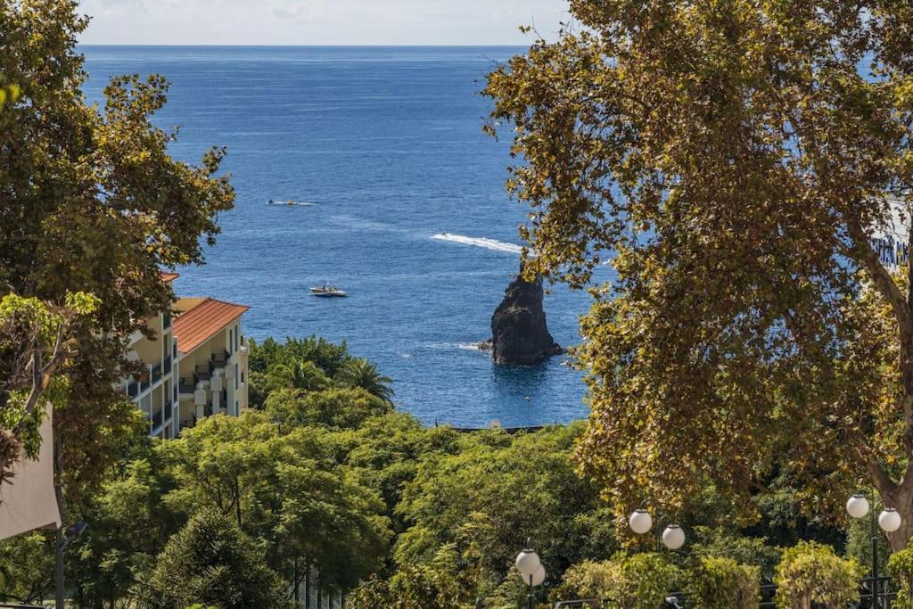 Casa Das Raposinhas I Funchal  Luaran gambar