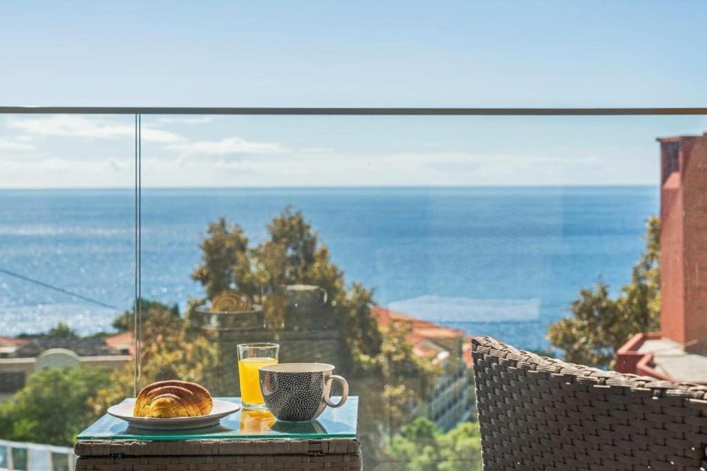 Casa Das Raposinhas I Funchal  Luaran gambar