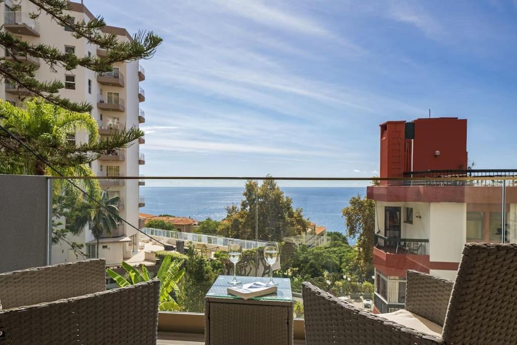 Casa Das Raposinhas I Funchal  Luaran gambar