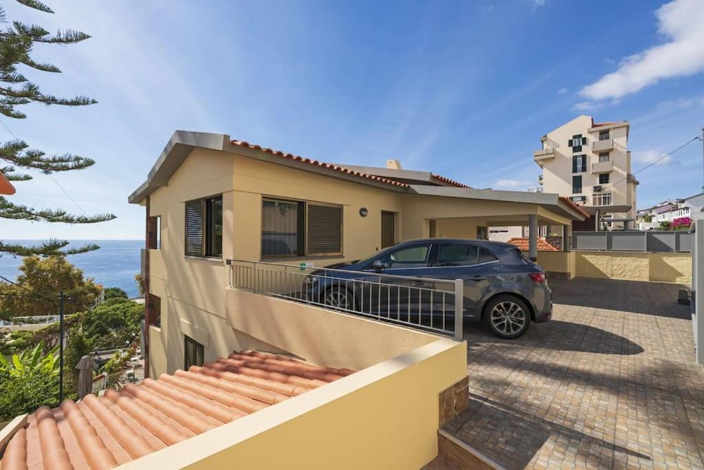 Casa Das Raposinhas I Funchal  Luaran gambar