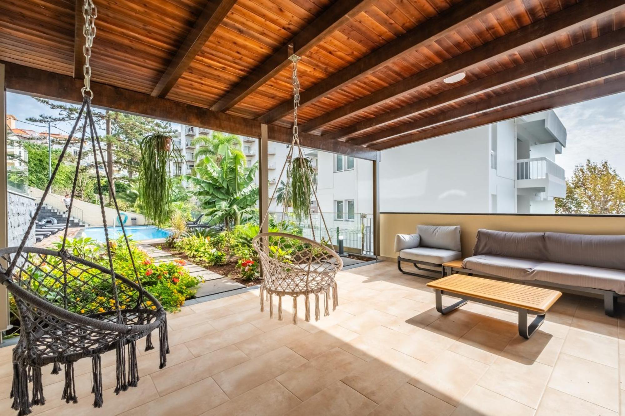 Casa Das Raposinhas I Funchal  Luaran gambar